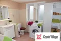 2 bedroom apartment 52 m² Kladno, Czech Republic