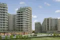 Mieszkanie w nowym budynku Brand Atakent