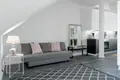 Appartement 1 chambre 50 m² Helsinki sub region, Finlande