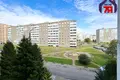 Apartamento 3 habitaciones 71 m² Saligorsk, Belarús