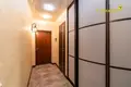 Квартира 2 комнаты 55 м² Минск, Беларусь