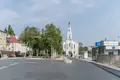 3 room apartment 60 m² in Warsaw, Poland
