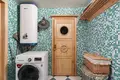 Cottage 153 m² Astrashycki Haradok, Belarus
