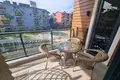 Mieszkanie 2 pokoi 60 m² w Muratpasa, Turcja