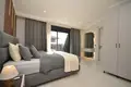 Mieszkanie 3 pokoi 115 m² Oba, Turcja