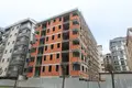 Квартира 3 комнаты 82 м² Бешикташ, Турция