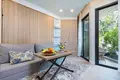 Apartment 28 m² Ban Bang Thao, Thailand