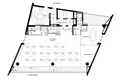 Офис 1 367 м² в Лимассоле, Кипр