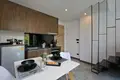 Mieszkanie 1 pokój 37 m² Rawai, Tajlandia
