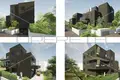Mieszkanie 2 pokoi 71 m² Zagrzeb, Chorwacja