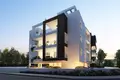 Wohnung 3 Schlafzimmer 100 m² Bezirk Larnaka, Zypern