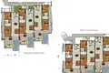 Wohnung 2 Schlafzimmer 290 m² Choeng Thale, Thailand