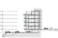Apartamento 3 810 m² Pano Polemidia, Chipre
