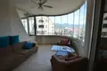 Mieszkanie 3 pokoi 120 m² Alanya, Turcja