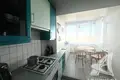 Mieszkanie 4 pokoi 83 m² Brześć, Białoruś