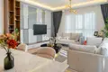 Multilevel apartments 5 bedrooms 200 m² Kagithane, Turkey