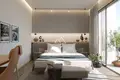 1 bedroom apartment 76 m² Przno, Montenegro