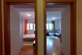 1 bedroom apartment 47 m² in Budva, Montenegro