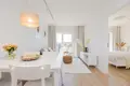 Appartement 2 chambres 40 m² en Varsovie, Pologne