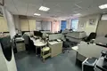 Oficina 1 011 m² en Moscú, Rusia