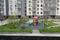 Mieszkanie 1 pokój 37 m² Fontanka, Ukraina