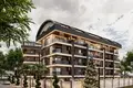 Wohnung 3 Schlafzimmer 118 m² Mittelmeerregion, Türkei