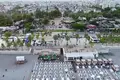 Уютные и комфортные квартиры 1+0 (студия) на море, Коньяалты