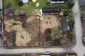 Parcelas 788 m² Jurmala, Letonia