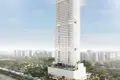 Residential complex New The Chedi Private Residences with a swimming pool, restaurants and services 5 minutes away from beaches and Dubai Marina, Al Barsha, Dubai