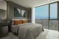 Wohnung 1 Schlafzimmer 34 m² Ban Nakok, Thailand