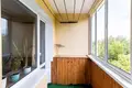 Appartement 1 chambre 35 m² Minsk, Bélarus
