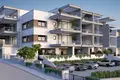 Penthouse 3 Schlafzimmer 130 m² Germasogeia, Zypern