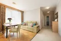 Commercial property 54 m² in Warsaw, Poland