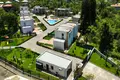2 bedroom Villa 240 m² Batumi, Georgia