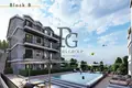 Wohnung 3 zimmer 51 m² Budva, Montenegro