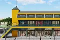 Commercial property  in Mahmutlar, Turkey