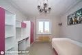 Apartamento 2 habitaciones 49 m² Minsk, Belarús