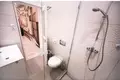Apartment 1 bathroom 51 m² in Budapest, Hungary