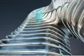 Residential complex The world's first residential property under the Bugatti brand