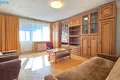 Mieszkanie 3 pokoi 61 m² Kowno, Litwa