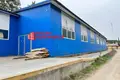 Manufacture 1 351 m² in Kapciouski sielski Saviet, Belarus