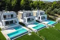 Villa de 5 habitaciones 150 m² Pefkochori, Grecia