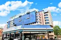 Oficina 356 m² en Moscú, Rusia