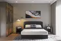 Apartamento 2 habitaciones 53 m² Konakli, Turquía