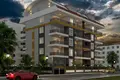 Appartement 56 m² Mahmutlar, Turquie