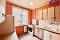 Квартира 2 комнаты 45 м² Слуцк, Беларусь