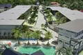 villa de 3 chambres 436 m² Rawai, Thaïlande