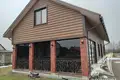 Haus 57 m² Sciapanki, Belarus