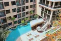Appartement 1 chambre 35 m² Karon, Thaïlande