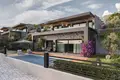 Willa 4 pokoi 157 m² Bodrum, Turcja